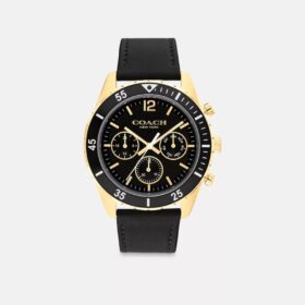 Ρολόι Cole, 44 mm