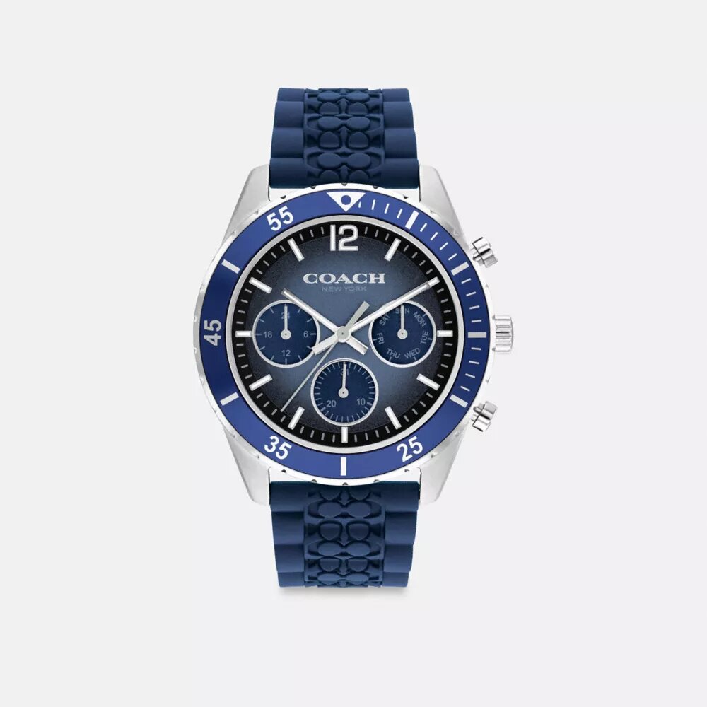 Ρολόι Cole, 44 mm