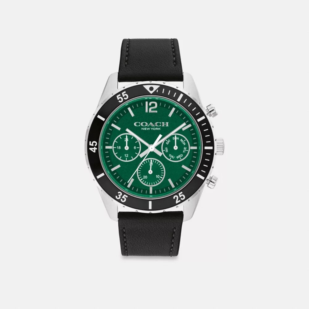 Ρολόι Cole, 44 mm