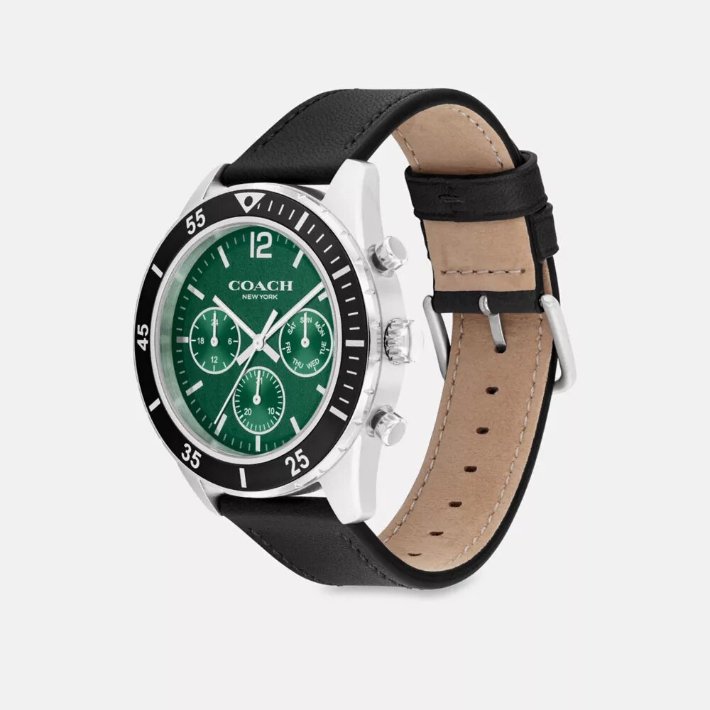 Ρολόι Cole, 44 mm