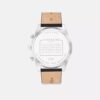 Ρολόι Cole, 44 mm