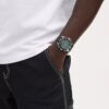 Ρολόι Cole, 44 mm