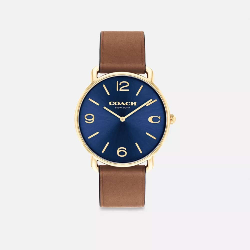 Ρολόι Elliot, 41 mm