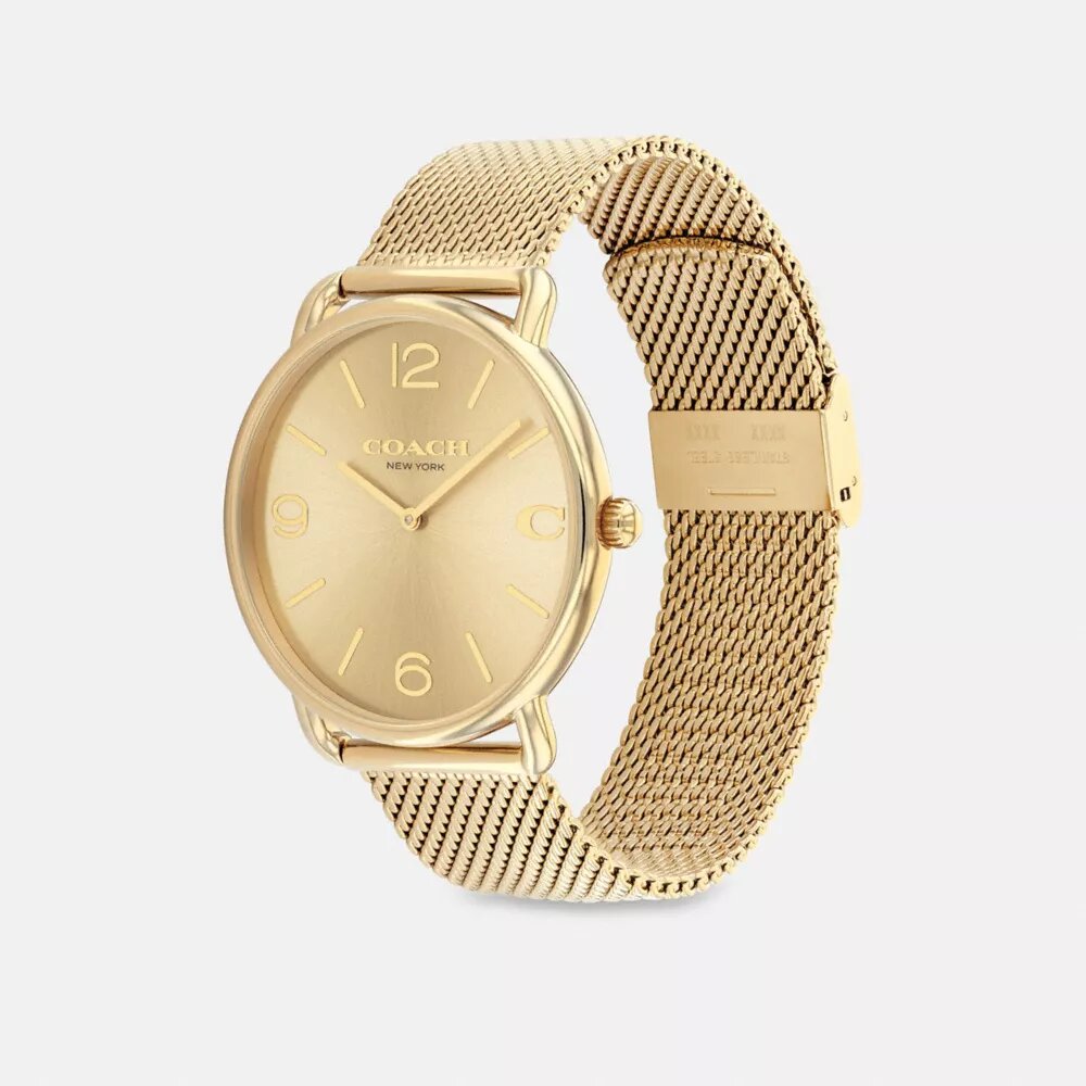 Ρολόι Elliot, 41 mm