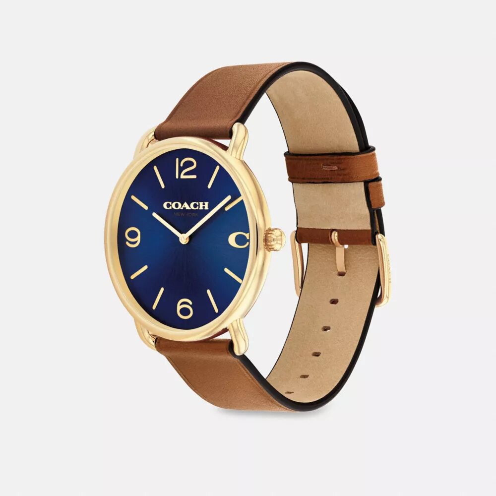 Ρολόι Elliot, 41 mm