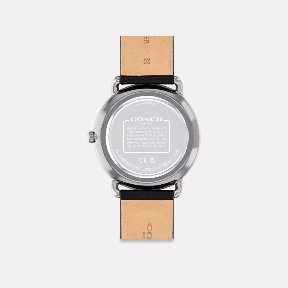 Ρολόι Elliot, 41 mm