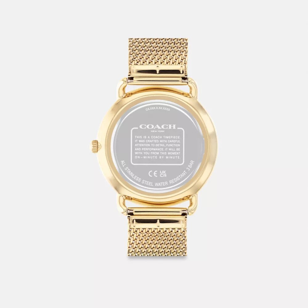 Ρολόι Elliot, 41 mm