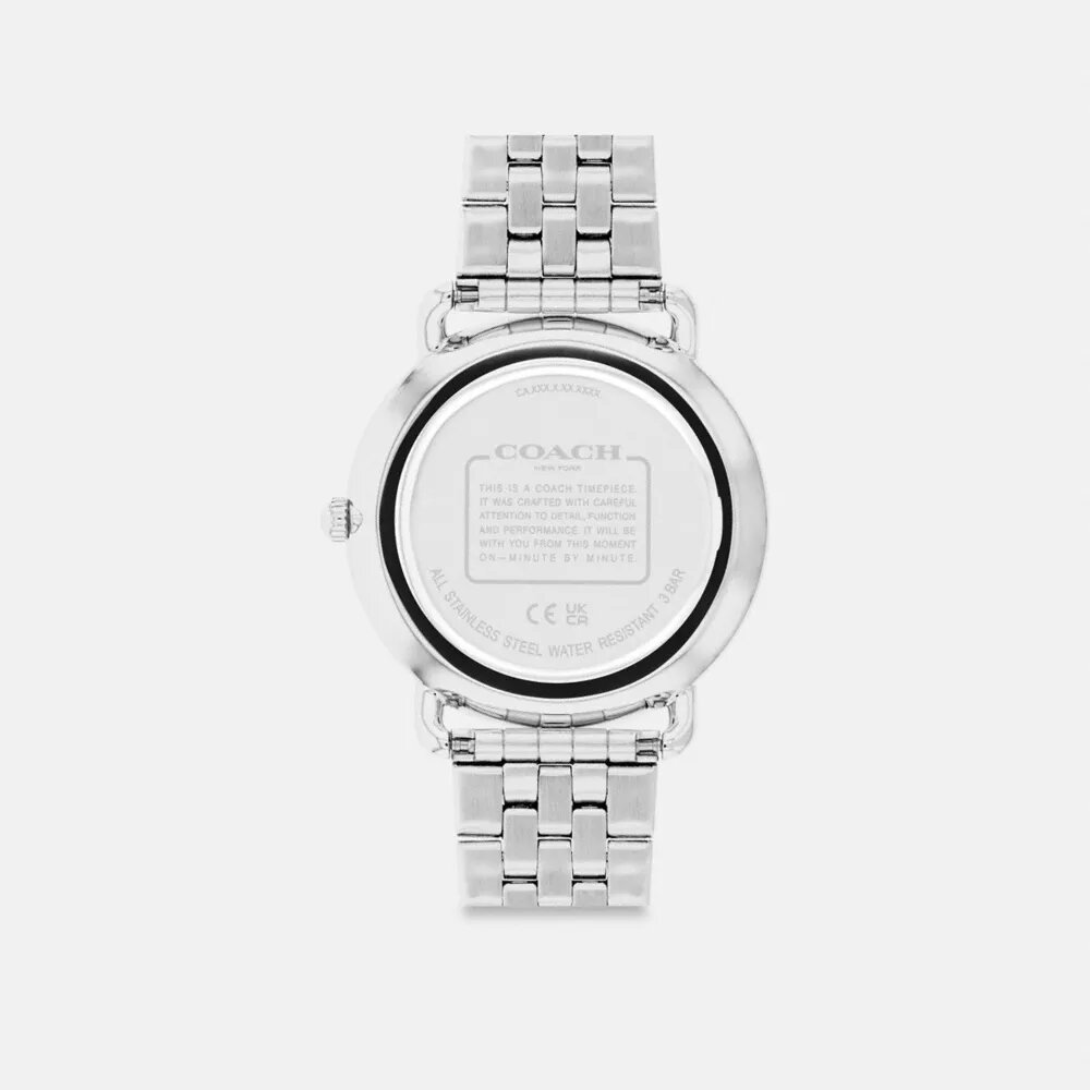 Ρολόι Elliot, 41 mm