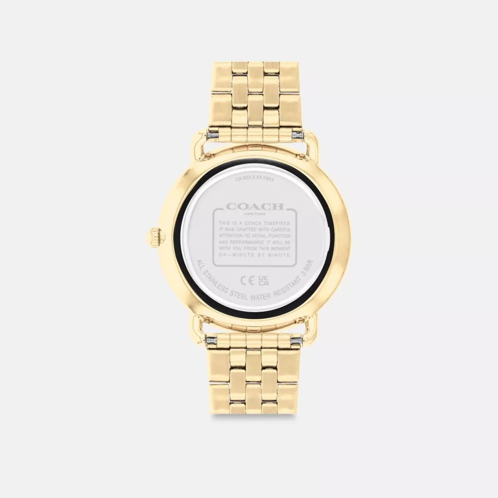 Ρολόι Elliot, 41 mm