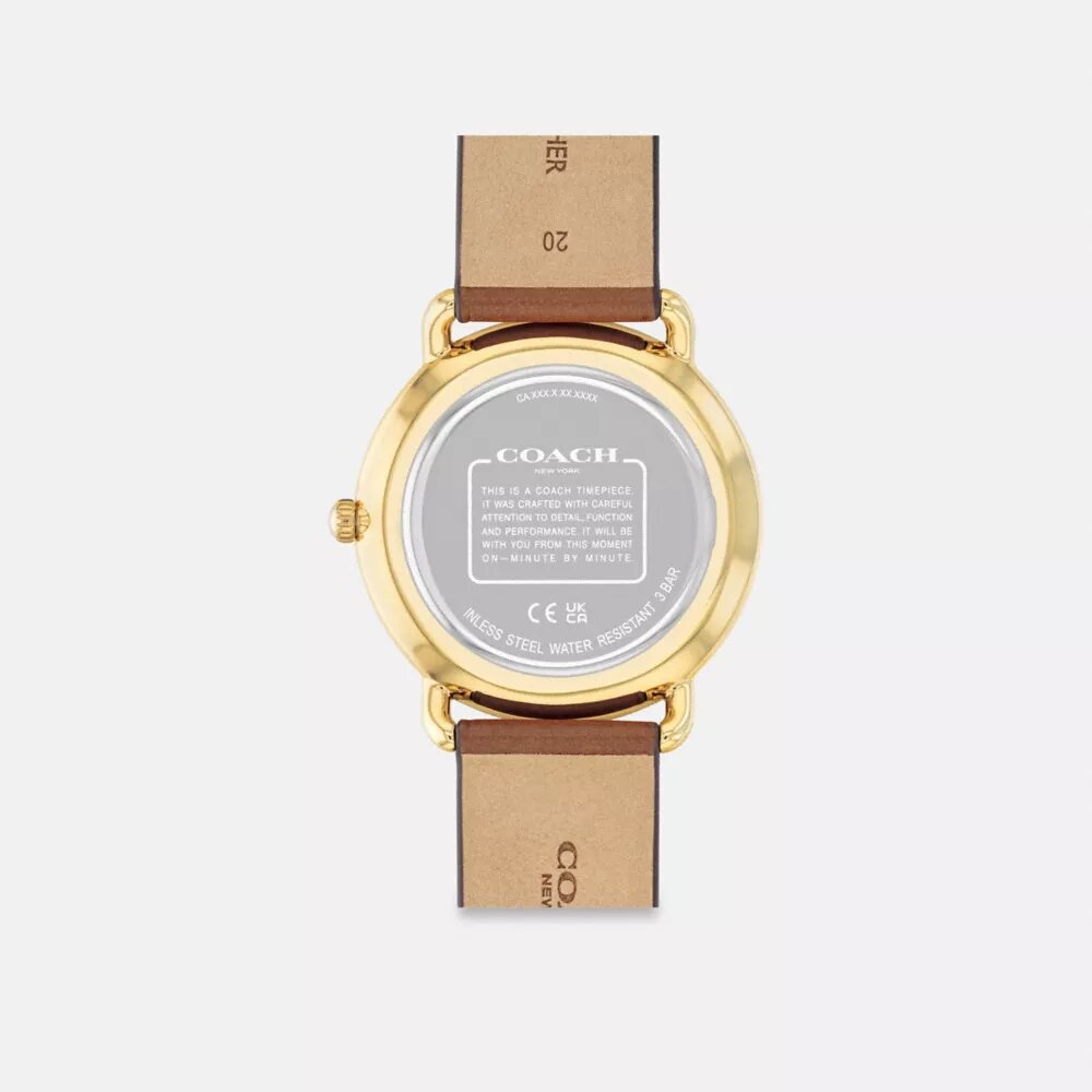 Ρολόι Elliot, 41 mm