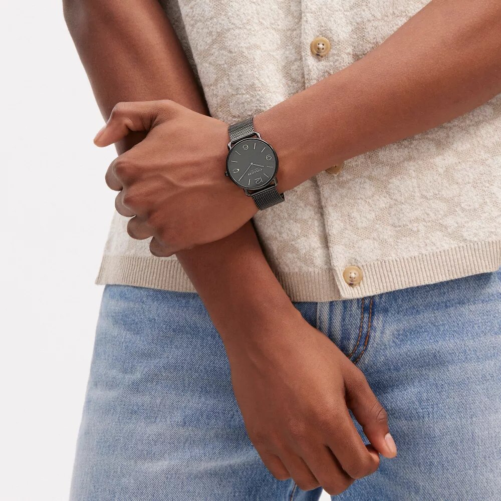 Ρολόι Elliot, 41 mm
