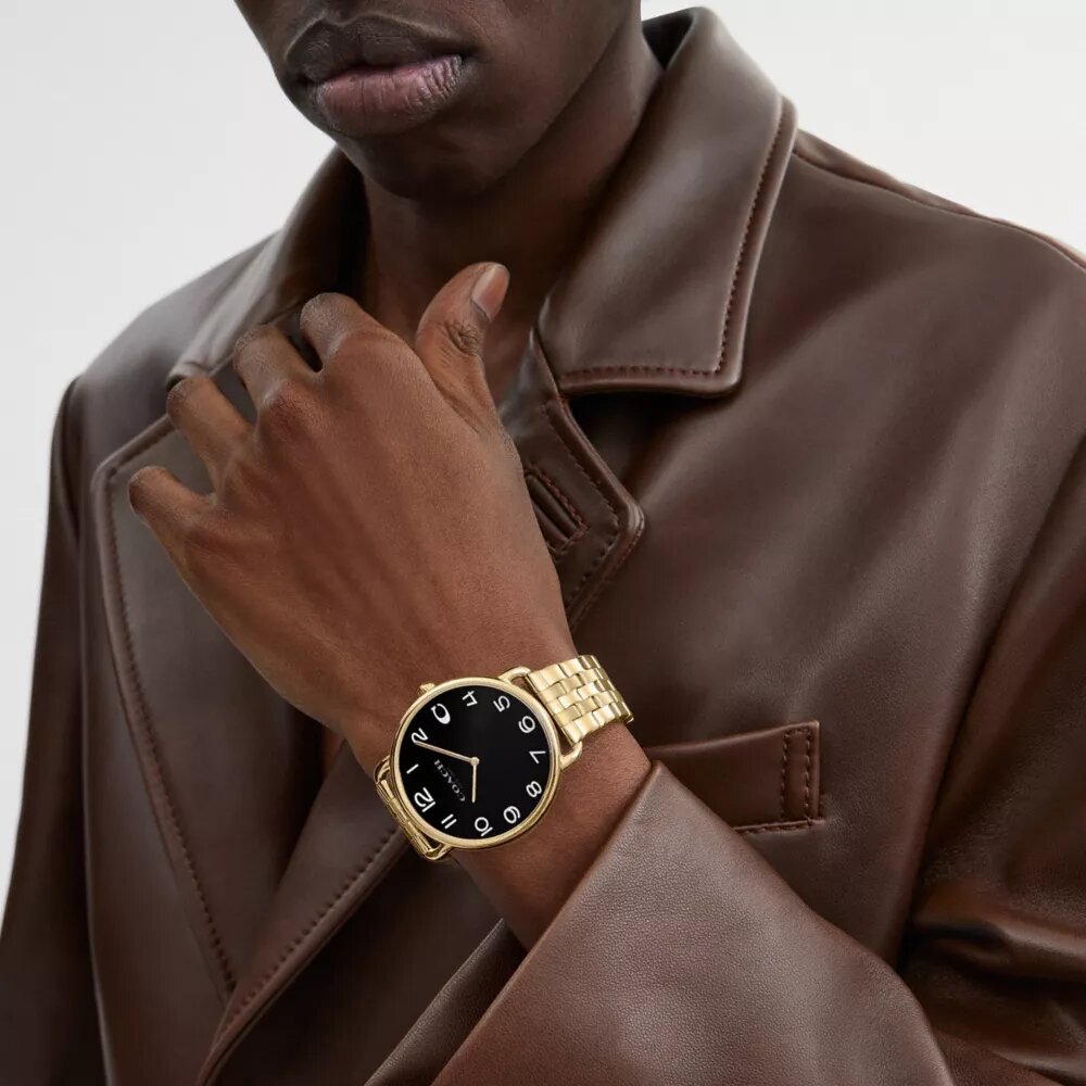 Ρολόι Elliot, 41 mm