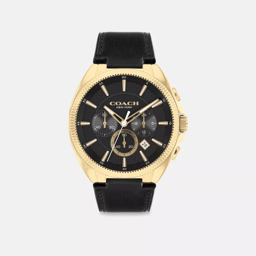 Ρολόι Jackson, 45 mm