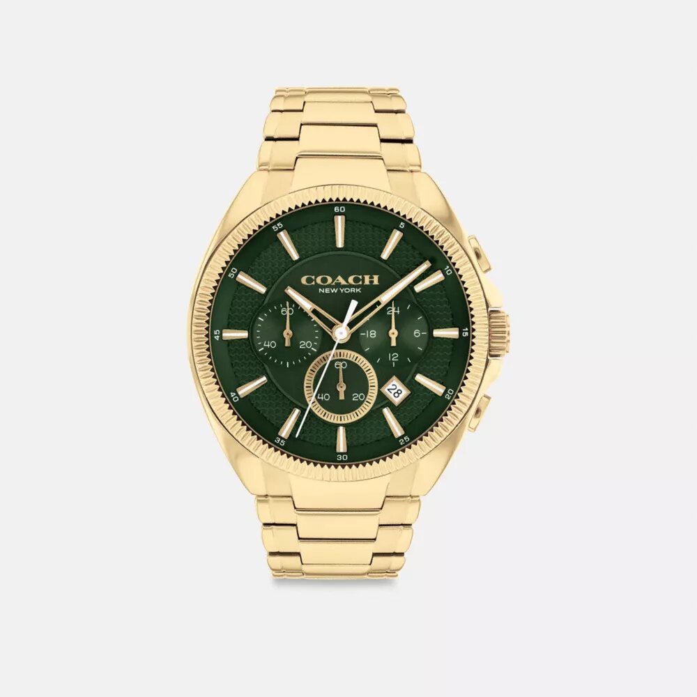 Ρολόι Jackson, 45 mm
