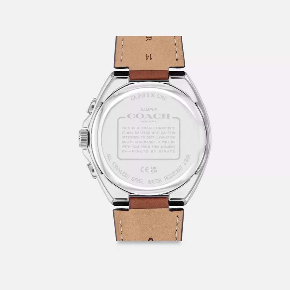 Ρολόι Jackson, 45 mm