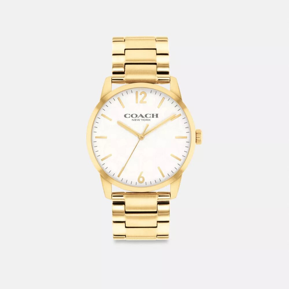 Ρολόι Keane, 39 mm