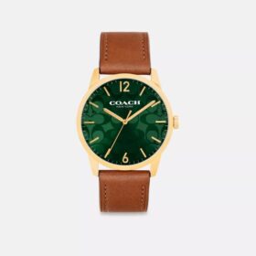 Ρολόι Keane, 39 mm