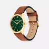 Ρολόι Keane, 39 mm
