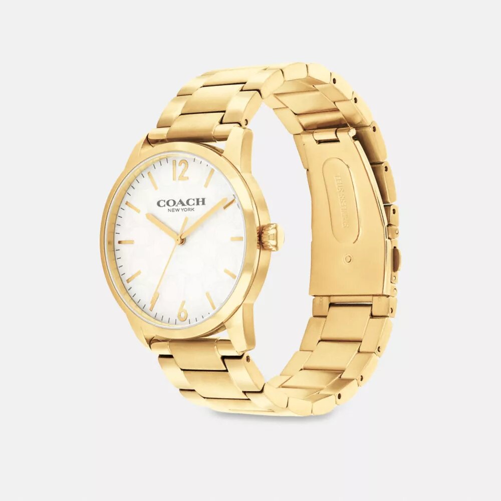 Ρολόι Keane, 39 mm