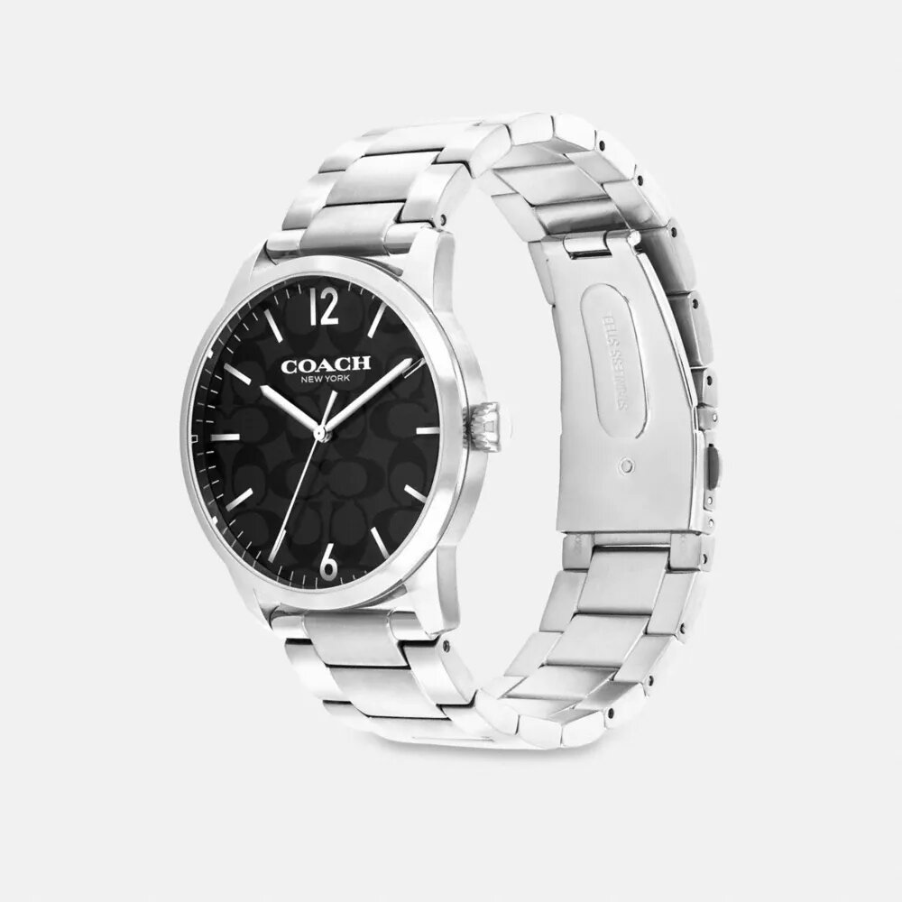 Ρολόι Keane, 39 mm
