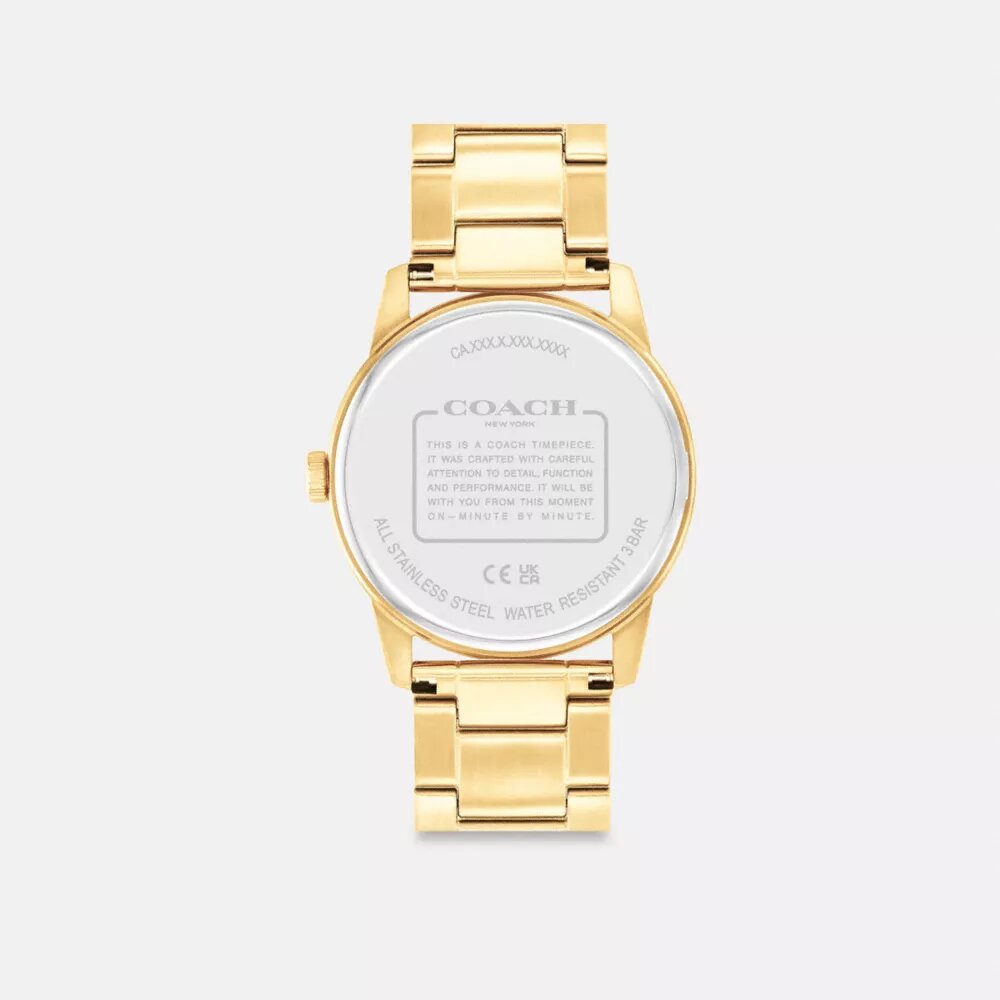 Ρολόι Keane, 39 mm