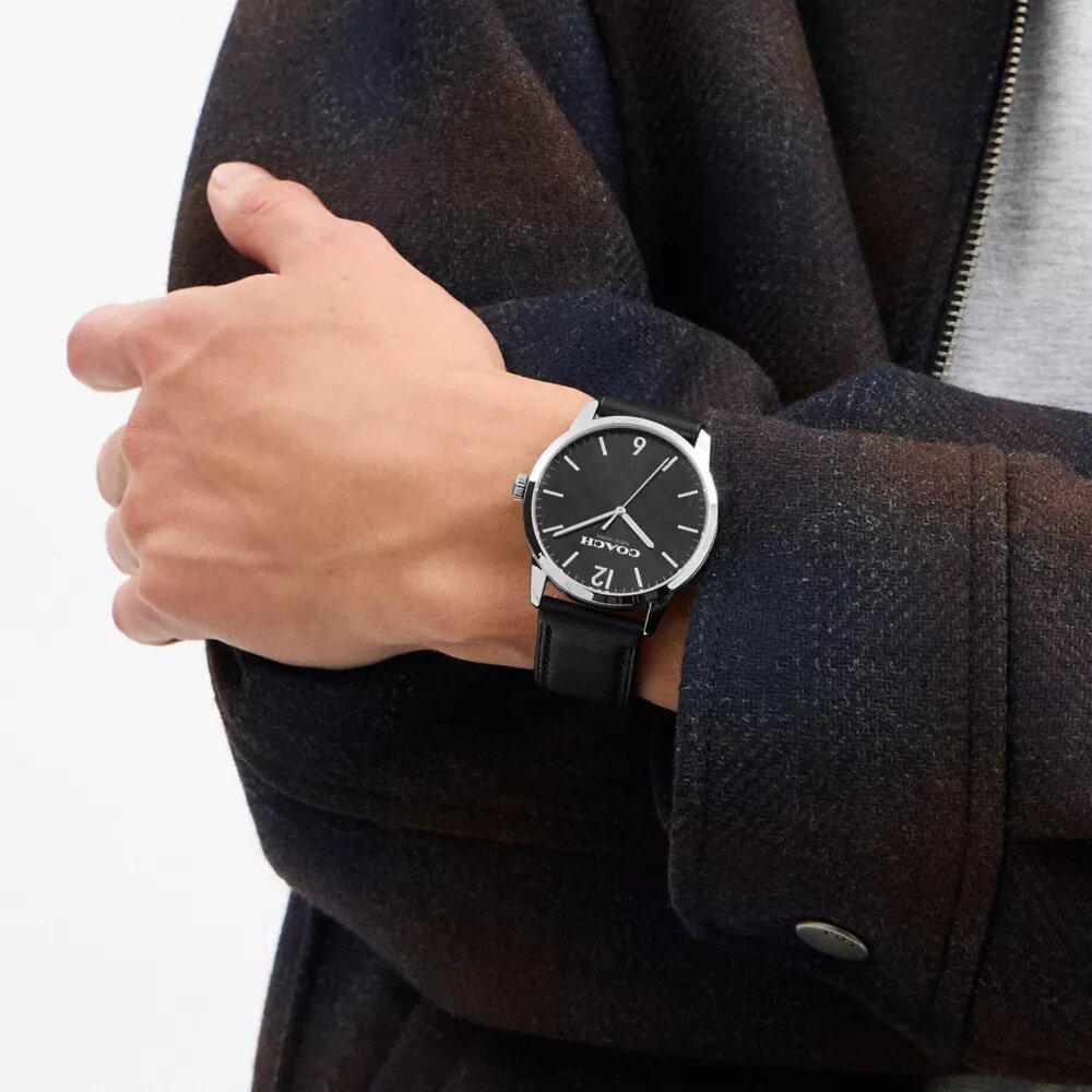 Ρολόι Keane, 39 mm