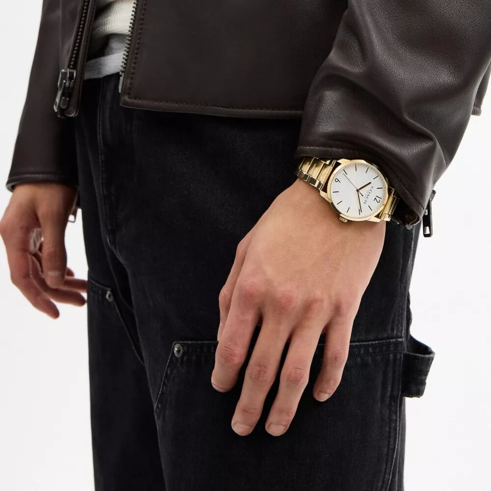 Ρολόι Keane, 39 mm