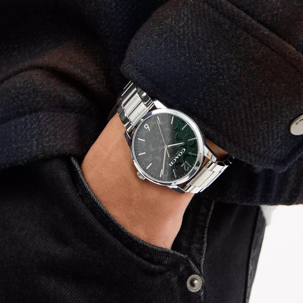 Ρολόι Keane, 39 mm
