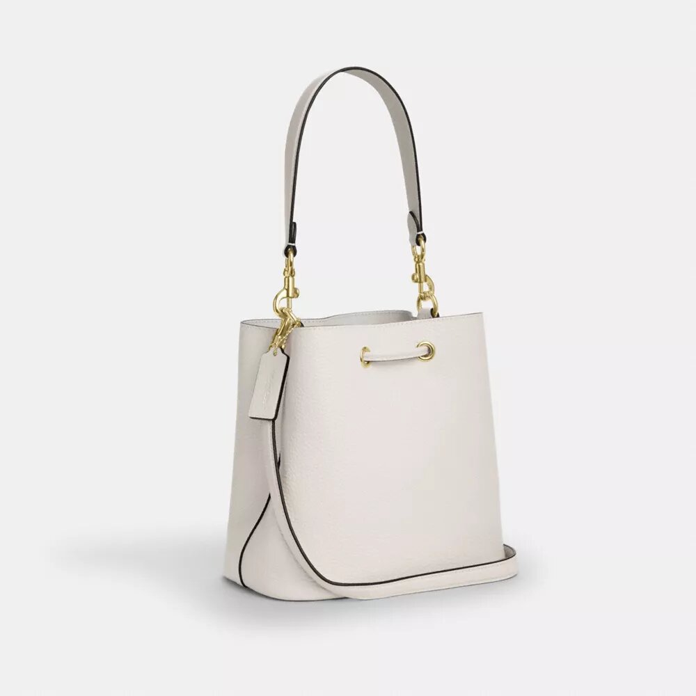 Rowan Bucket Bag