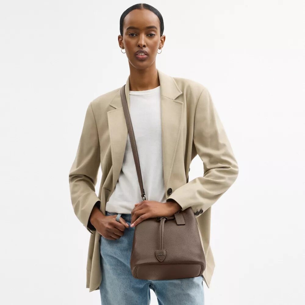 Rowan Bucket Bag