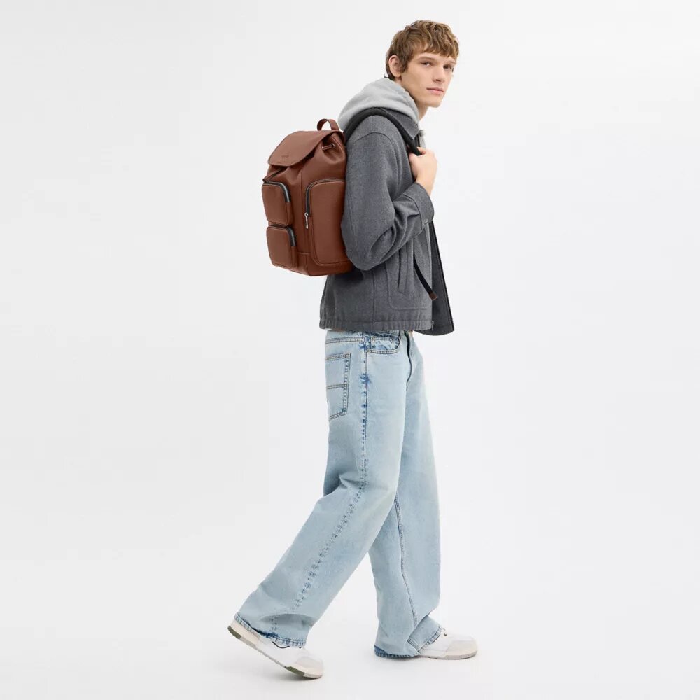 Σακίδιο Finn