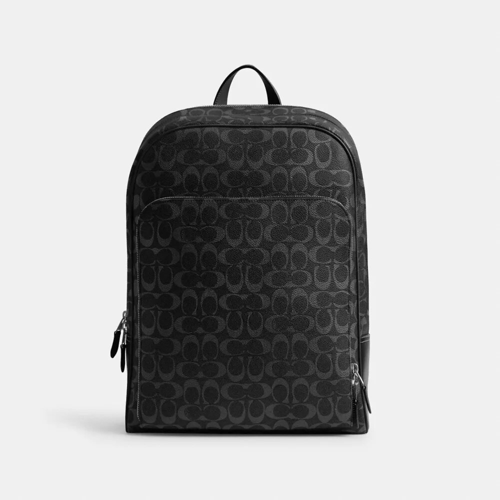 Σακίδιο Gotham από Signature Canvas