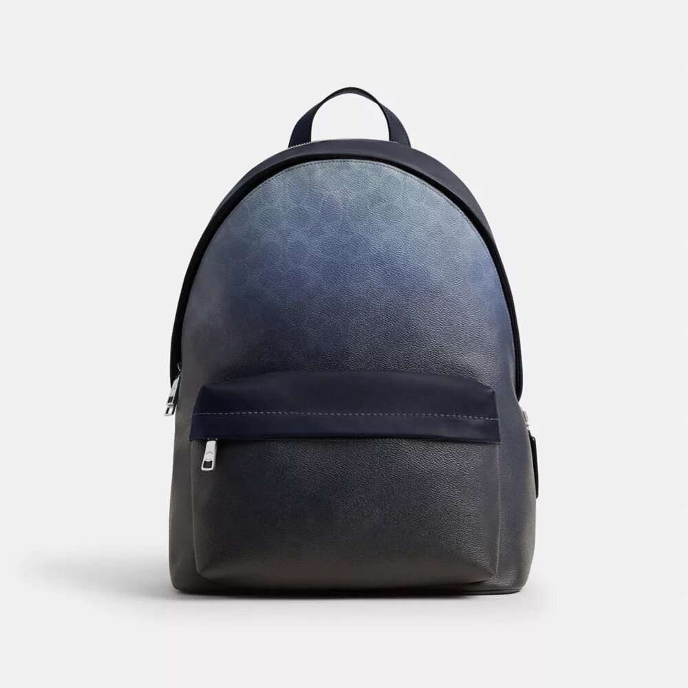 Σακίδιο Taylor από Signature Canvas Ombre