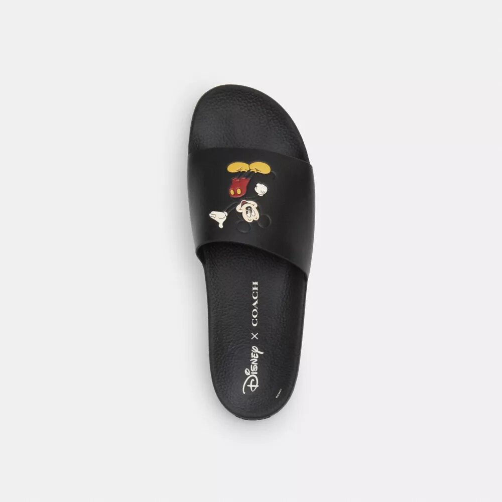 Disney X Coach Αθλητικές Παντόφλες με τον Μίκυ Μάους