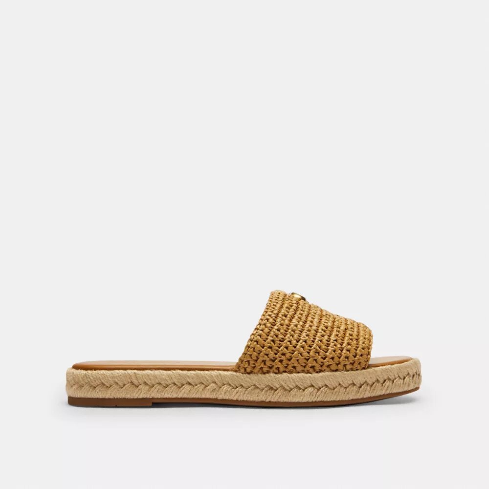 Σανδάλια Holly Espadrille