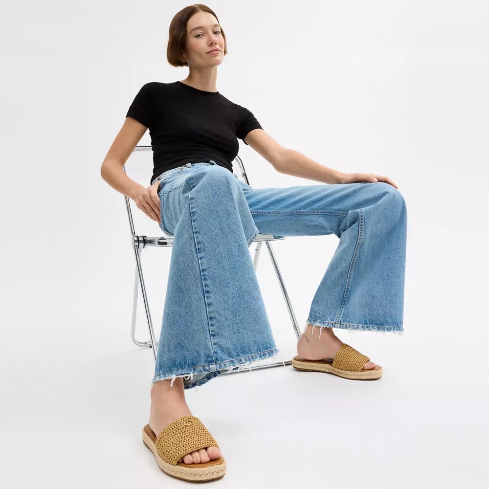 Σανδάλια Holly Espadrille