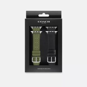 Σετ δώρου λουριών Apple Watch®, 42 mm, 44 mm, 45 mm και 46 mm