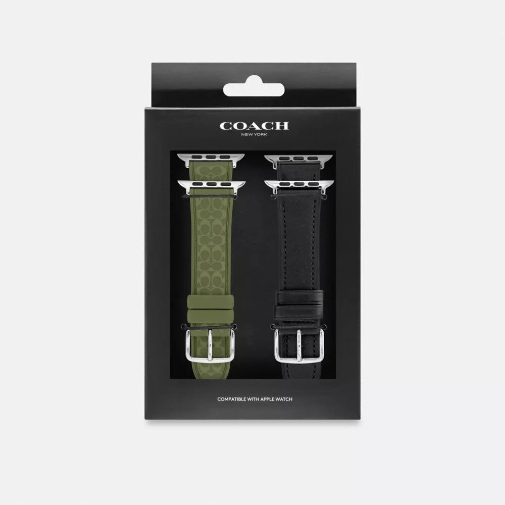 Σετ δώρου λουριών Apple Watch®, 42 mm, 44 mm, 45 mm και 46 mm