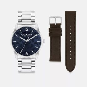 Σετ δώρου ρολογιού Keane, 39 mm
