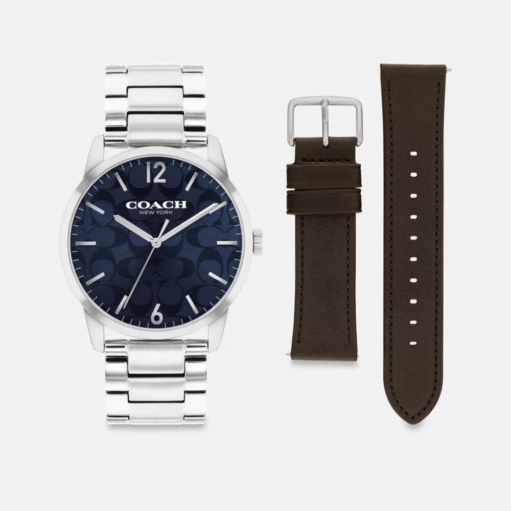 Σετ δώρου ρολογιού Keane, 39 mm