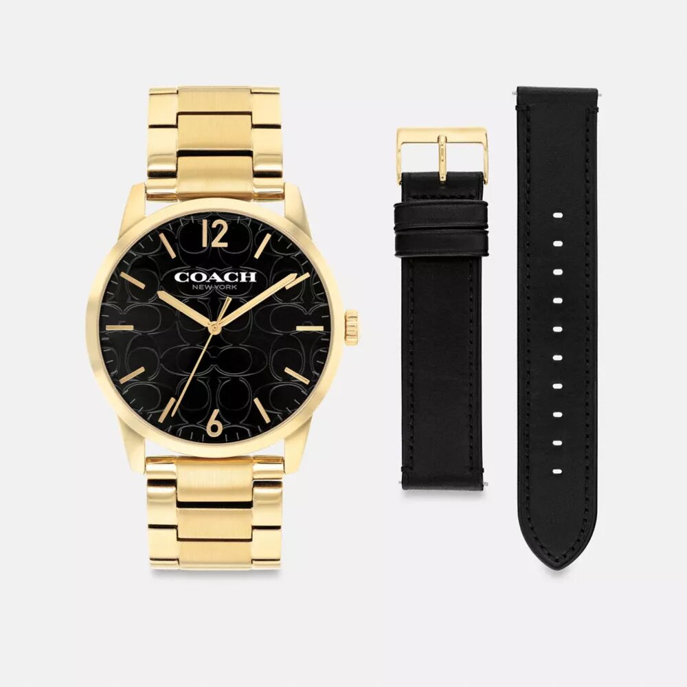 Σετ δώρου ρολογιού Keane, 39 mm