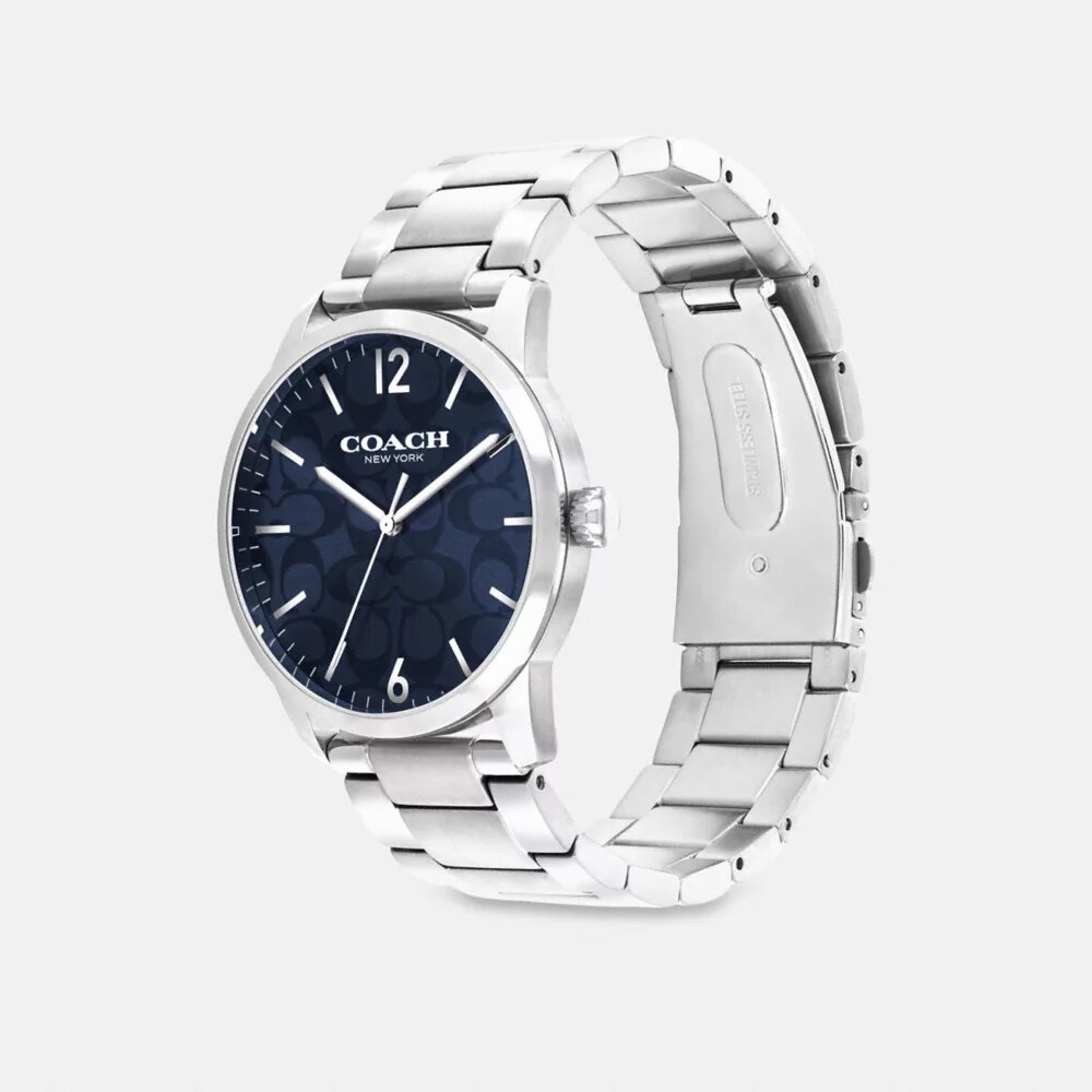 Σετ δώρου ρολογιού Keane, 39 mm