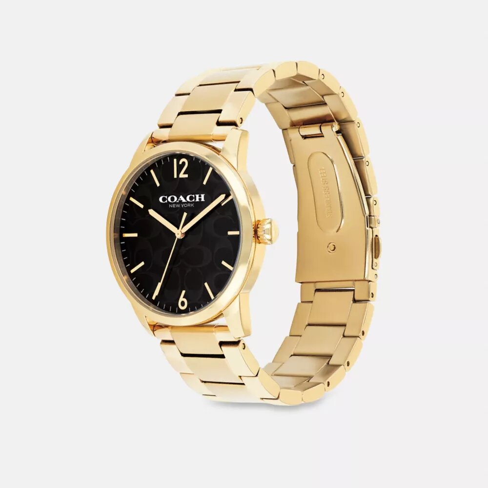 Σετ δώρου ρολογιού Keane, 39 mm