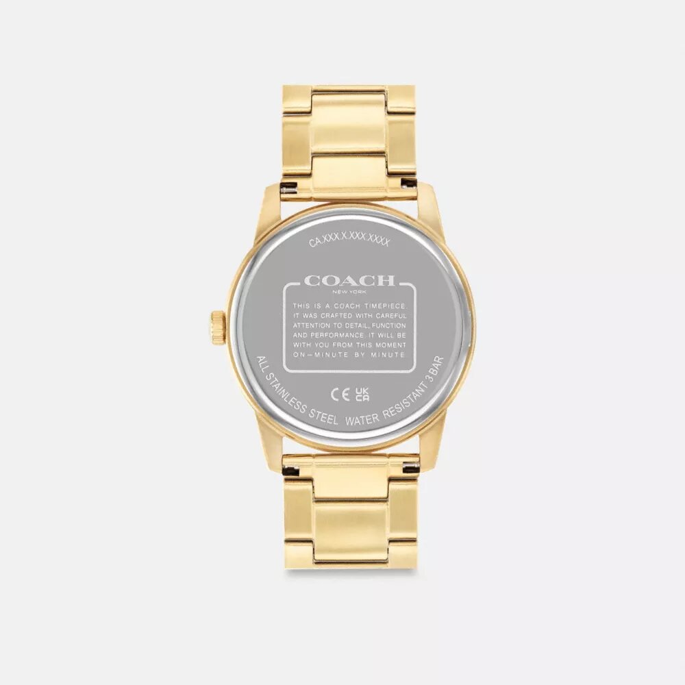 Σετ δώρου ρολογιού Keane, 39 mm