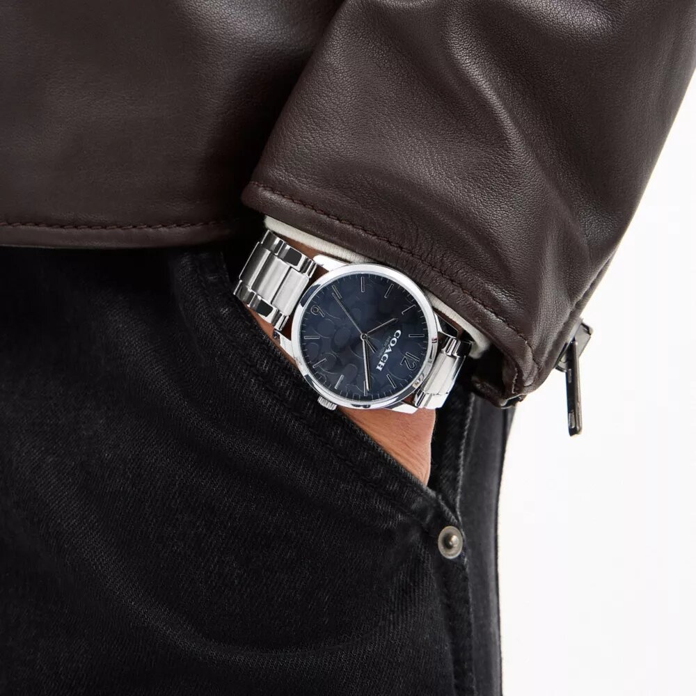 Σετ δώρου ρολογιού Keane, 39 mm