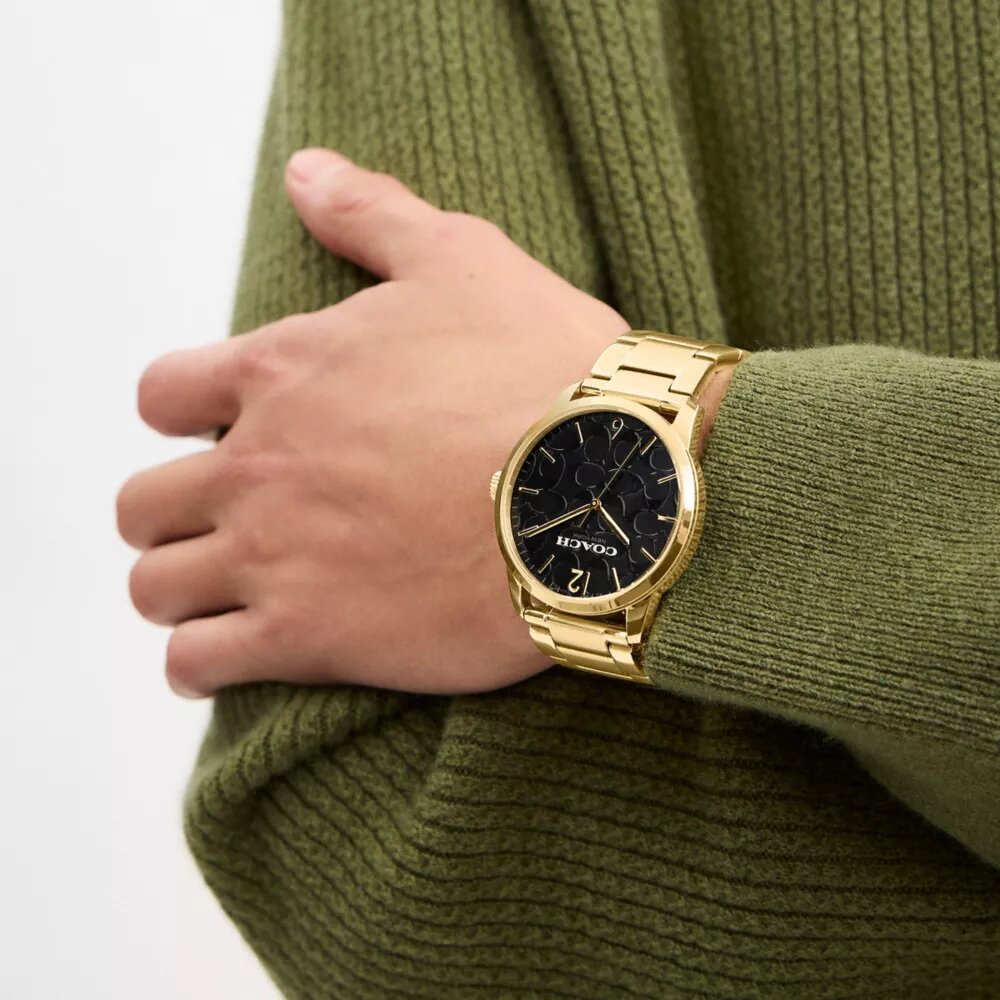 Σετ δώρου ρολογιού Keane, 39 mm