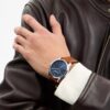 Σετ δώρου ρολογιού Keane, 39 mm