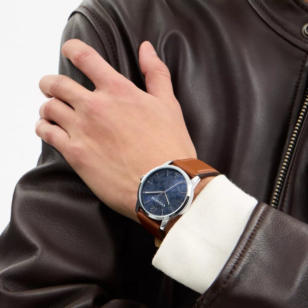 Σετ δώρου ρολογιού Keane, 39 mm