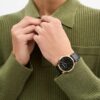Σετ δώρου ρολογιού Keane, 39 mm