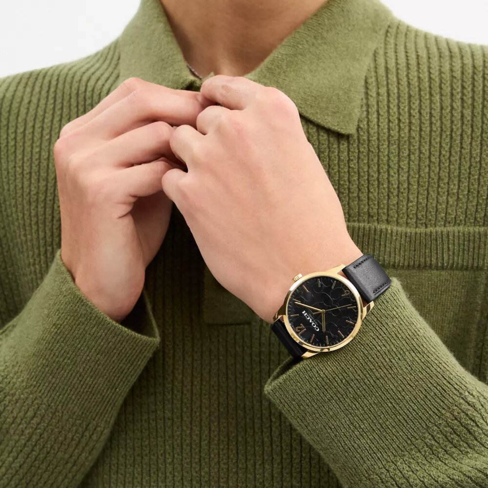Σετ δώρου ρολογιού Keane, 39 mm